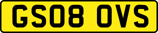 GS08OVS