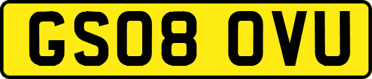GS08OVU