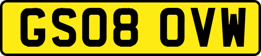 GS08OVW