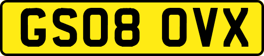 GS08OVX