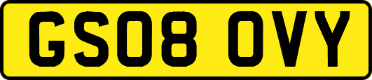 GS08OVY