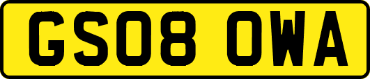 GS08OWA