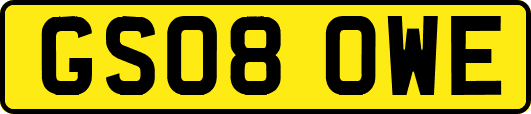 GS08OWE
