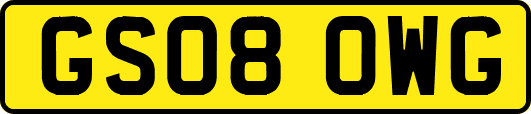 GS08OWG