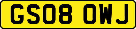 GS08OWJ