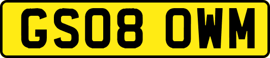 GS08OWM