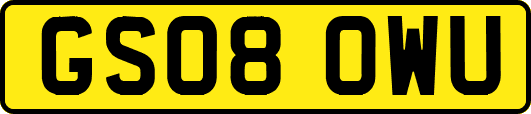 GS08OWU