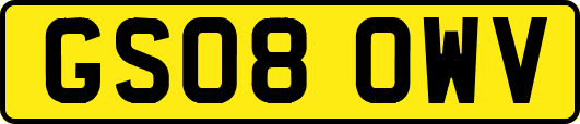 GS08OWV