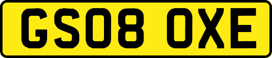 GS08OXE