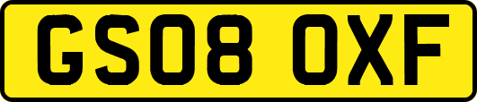 GS08OXF