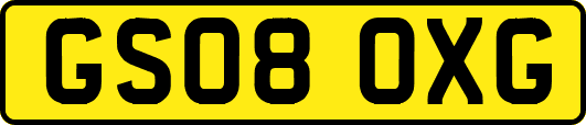 GS08OXG