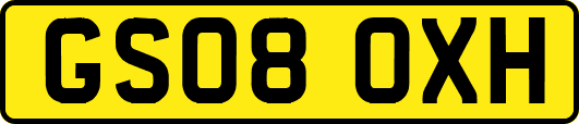 GS08OXH
