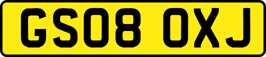 GS08OXJ