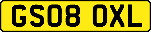 GS08OXL