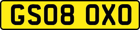 GS08OXO