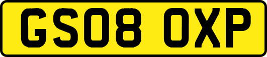 GS08OXP