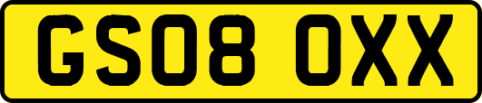 GS08OXX