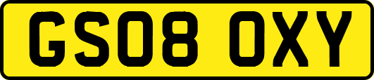 GS08OXY