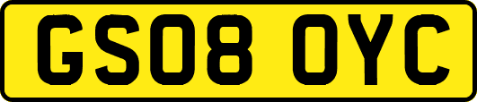 GS08OYC