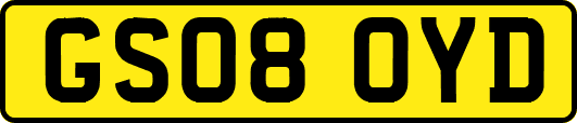 GS08OYD