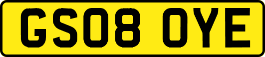GS08OYE