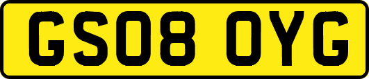 GS08OYG