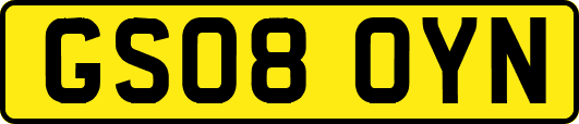 GS08OYN