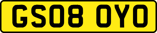 GS08OYO