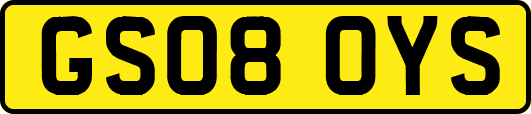 GS08OYS
