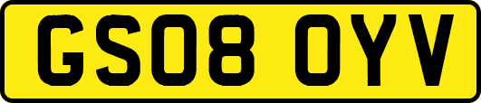 GS08OYV