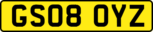 GS08OYZ