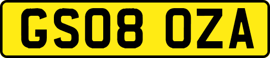 GS08OZA