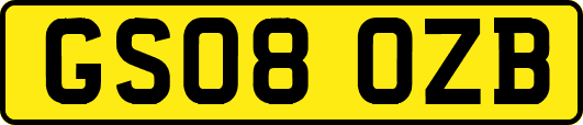 GS08OZB