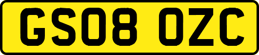 GS08OZC