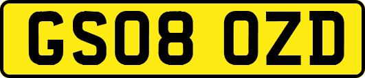 GS08OZD