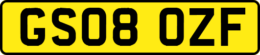 GS08OZF