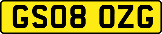 GS08OZG
