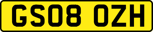 GS08OZH
