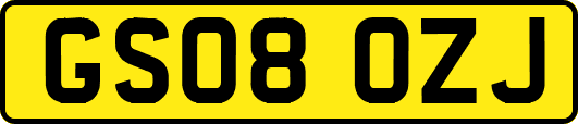 GS08OZJ