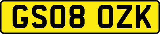 GS08OZK