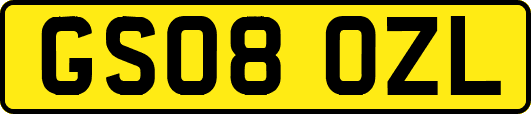 GS08OZL