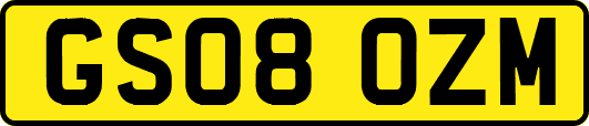 GS08OZM