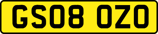 GS08OZO