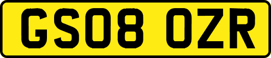 GS08OZR