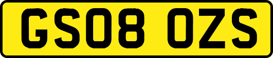 GS08OZS