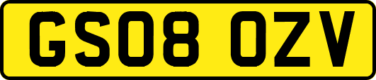 GS08OZV