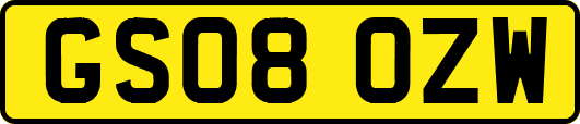 GS08OZW