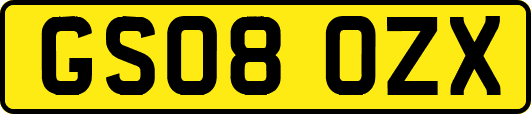 GS08OZX