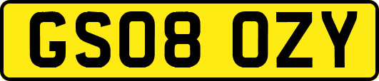 GS08OZY