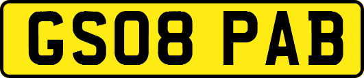 GS08PAB